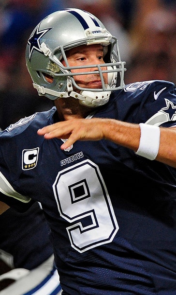 Fantasy Basement: Week 4